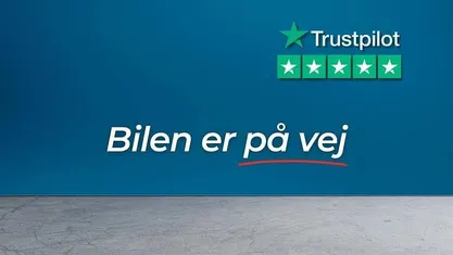 Ny Opel Frontera 83 kW (113 HK) 2025 Blå SUV