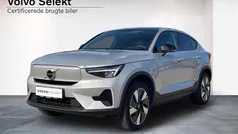 Brugt 2024 Volvo EC40 Core SUV | 299.000 kr. (Super pris)