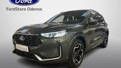 Brugt 2025 Ford Kuga ST-Line X SUV | 399.219 kr.