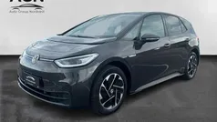 Gråmetal Brugt 2022 VW ID.3 Pro Hatchback | 169.900 kr. (Fair pris)