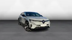 Brugt 2023 Renault Mégane Iconic Hatchback | 229.900 kr. (Fair pris)