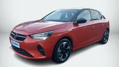 Orangemetal Brugt 2023 Opel Corsa-e Elegance Hatchback | 139.000 kr. (Fair pris)