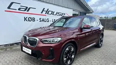 Brugt 2022 BMW iX3 M Sport SUV | 394.900 kr. (Fair pris)