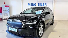 Brugt 2021 Skoda Enyaq iV SUV | 214.900 kr. (Super pris)