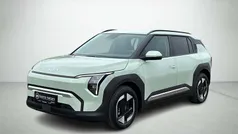 Brugt 2025 Kia EV3 SUV | 309.900 kr. (Fair pris)