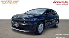 Brugt 2021 Skoda Enyaq iV SUV | 164.900 kr. (Fair pris)