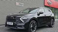 Black pearl Brugt 2023 Kia Sportage 2 SUV | 449.900 kr.