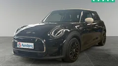 Sort Brugt 2022 Mini Cooper SE Hatchback | 144.500 kr. (Fair pris)