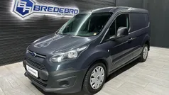 Brugt 2014 Ford Transit Ambiente Van | 69.990 kr.