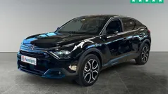 Brugt 2022 Citroën e-C4 Shine Hatchback | 159.500 kr. (Fair pris)