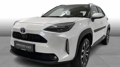 Brugt 2022 Toyota Yaris Cross Plus SUV | 249.900 kr. (Fair pris)