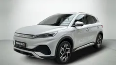 Sølvmetal Brugt 2022 BYD Atto 3 Design SUV | 189.900 kr. (Fair pris)
