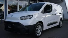 Brugt 2025 Toyota Proace City City Van | 214.900 kr.