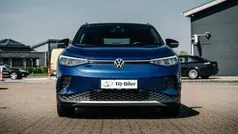 Brugt 2020 VW ID.4 Pro Performance SUV | 214.800 kr. (Lidt for dyr)