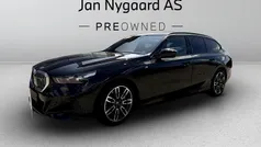 Carbonsortmetal Brugt 2024 BMW i5 M Sport Sedan | 599.900 kr. (God pris)
