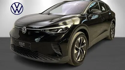 Ny VW ID.4 Move 210 kW (286 HK) 2025 SUV