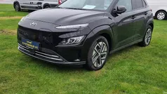Brugt 2022 Hyundai Kona Prime SUV | 184.800 kr. (Fair pris)