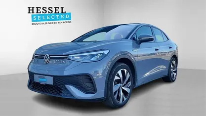 Brugt VW ID.5 Pro 127 kW (174 HK) 2022 Grå SUV