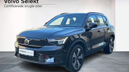 Brugt Volvo XC40 Plus 169 kW (231 HK) 2023 SUV