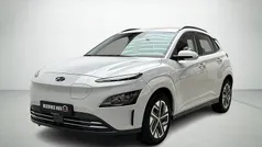 Brugt 2022 Hyundai Kona Select SUV | 139.900 kr. (Fair pris)