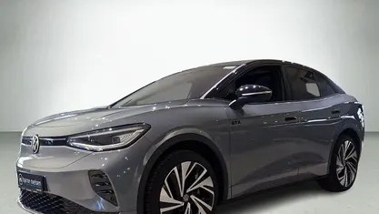 Brugt VW ID.5 GTX 219 kW (299 HK) 2024 SUV
