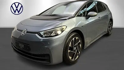 Brugt VW ID.3 Pro 106 kW (145 HK) 2022 Hatchback