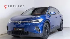 Blåmetal Brugt 2022 VW ID.4 Pro Performance SUV | 259.900 kr. (Fair pris)