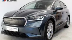 Brugt 2021 Skoda Enyaq iV SUV | 199.800 kr. (Fair pris)