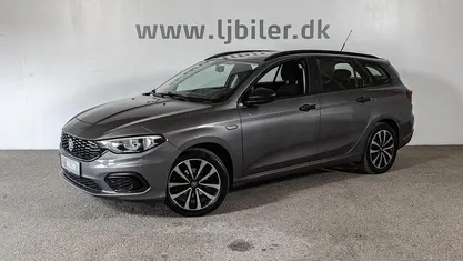 Brugt 2019 Fiat Tipo Easy Stationcar | 69.800 kr. (Super pris)
