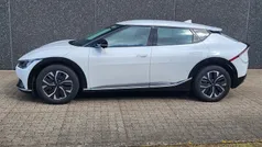 Hvidmetal Brugt 2023 Kia EV6 2 SUV | 284.800 kr. (Fair pris)