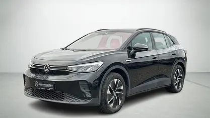 Brugt 2022 VW ID.4 Pro Performance SUV | 208.900 kr. (Fair pris)