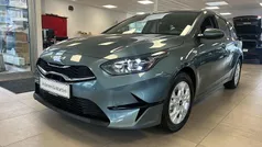 Yucca steel grey Ny 2025 Kia Ceed Sportswagon Stationcar | 249.625 kr. (Fair pris)