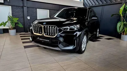 Brugt 2024 BMW iX1 SUV | 399.900 kr. (Dyr)