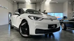 Brugt 2020 VW ID.3 Pro Performance Hatchback | 179.799 kr. (Fair pris)