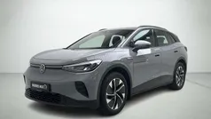 Brugt 2022 VW ID.4 Pro Performance SUV | 234.900 kr. (God pris)