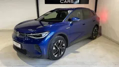 Brugt 2022 VW ID.4 Pro Performance SUV | 239.800 kr. (Fair pris)