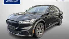 Sort Brugt 2023 Ford Mustang Mach-E SUV | 234.600 kr. (God pris)