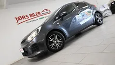 Brugt 2016 Kia Rio Style Hatchback | 69.800 kr. (Fair pris)
