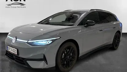 Brugt 2026 VW ID.7 Style Stationcar | 469.900 kr. (Fair pris)