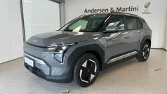 Ny 2024 Kia EV3 2 SUV | 310.998 kr. (Fair pris)