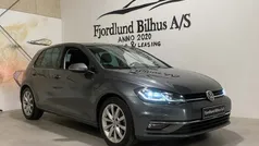 Brugt 2019 VW Golf VII Highline Hatchback | 1.999 kr.