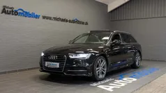 Sortmetal Brugt 2015 Audi A6 Comfort Stationcar | 399.900 kr.