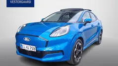 Brugt 2025 Ford Puma Gen-E Premium SUV | 254.900 kr. (Fair pris)