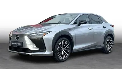 Brugt 2025 Lexus RZ 450e Executive Line SUV | 414.995 kr.