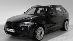Brugt 2013 BMW X5 M Sport SUV | 399.900 kr.