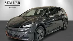 Sortmetal Brugt 2022 Cupra Born High Hatchback | 219.900 kr. (Fair pris)