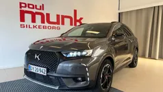 Brugt 2022 DS Automobiles DS7 Crossback Performance SUV | 314.990 kr. (Lidt for dyr)