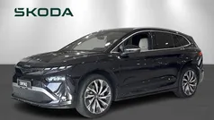 Brugt 2025 Skoda Enyaq iV SUV | 424.900 kr. (Fair pris)