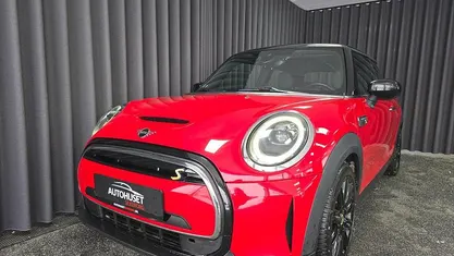 Brugt Mini Cooper SE 135 kW (184 HK) 2021 Hatchback