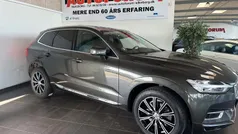 Gråmetal Brugt 2020 Volvo XC60 Inscription SUV | 349.900 kr.